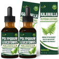 Verdeherb Kalawalla Drops – Immune Support & Skin Health, 4oz