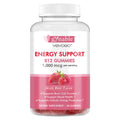 Vevoec Vitamin B12 Gummies – 1000mcg, Mixed Berry, Vegan & Gluten-Free | 60 Count