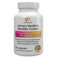 vH essentials Urinary Health & Bladder Control – Cranberry & Probiotics