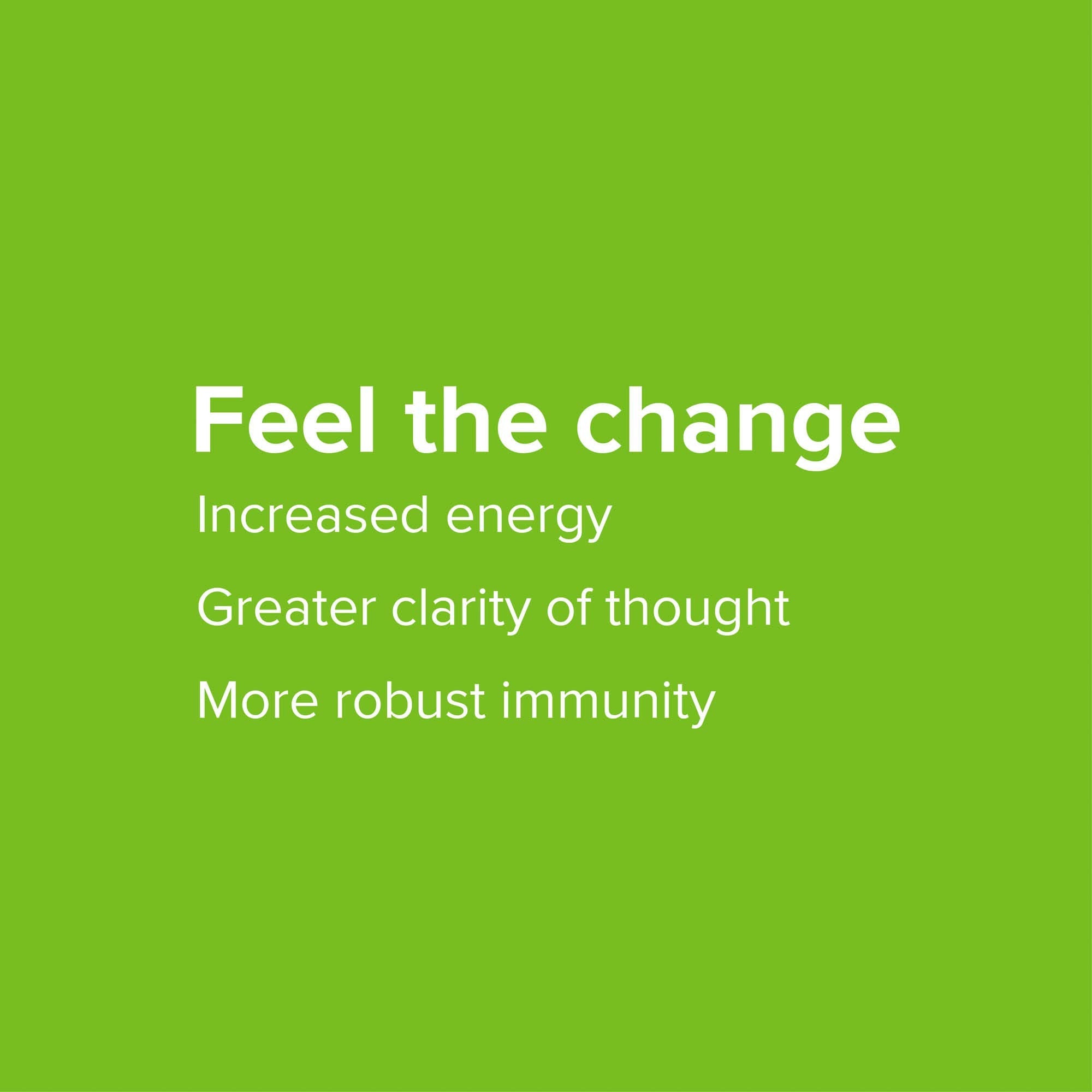 Vibrant Health Green Vibrance Vegan Superfood Pills – 240 Count