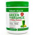 Vibrant Health Green Vibrance Powder – 23.28 oz | Dairy Free, Vegan, Gluten Free