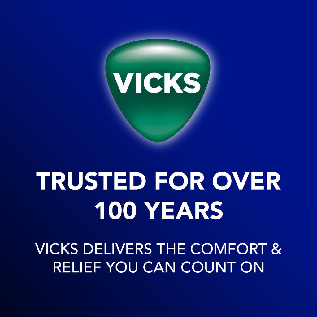 Vicks Sinus Inhaler | Non-Medicated Steam Relief for Congestion & Allergies