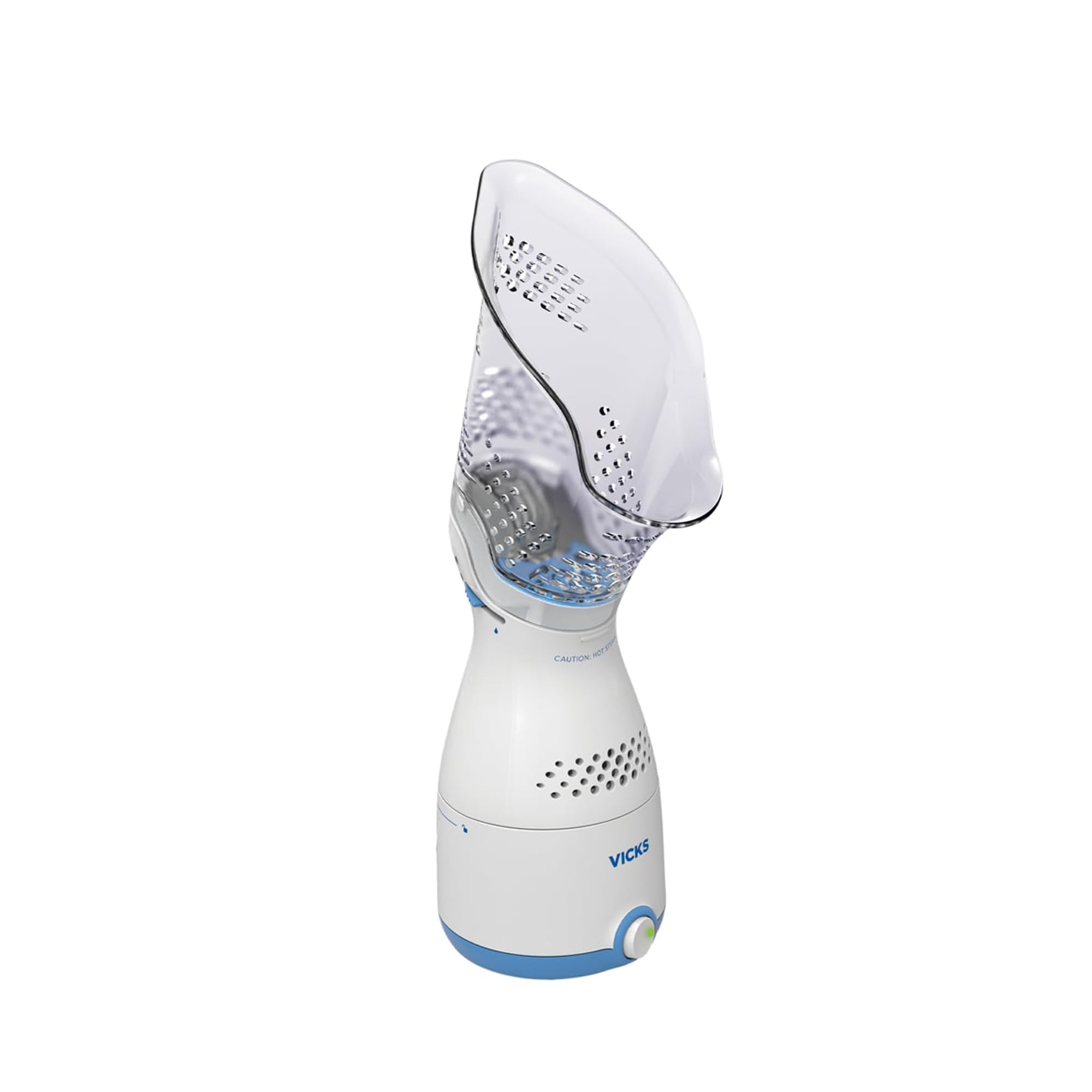 Vicks Sinus Inhaler | Non-Medicated Steam Relief for Congestion & Allergies