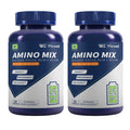 Vicwell Amino Acid – Supports Muscle Recovery & Lean Muscle Growth | 180 Capsules (2 Bottles)
