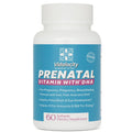 Vidalocity Prenatal Vitamins for Women – 60 Day Supply | Omega-3 DHA/EPA, Folate, Magnesium, Vitamin D3, C, B Vitamins, Zinc