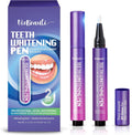 Viebeauti Teeth Whitening Pen Gel – Carbamide Peroxide for Sensitive Teeth (0.2 fl oz)