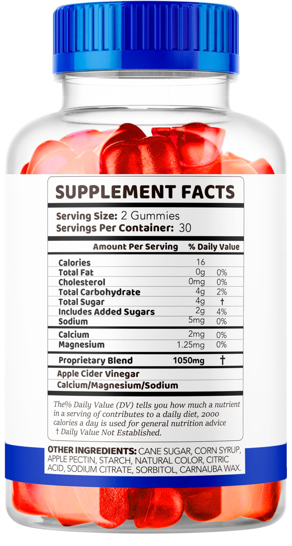 Vigorawize Gummies – Vigora Wize Advanced Formula & Vigorwise Gummies | 60 Gummies for 1 Month