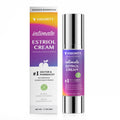 Vigority Bioidentical Estriol Cream for Women – Intimate Moisture Support (50g)