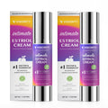 Vigority Estri Cream 2 Pack | Dual-Pack Moisturizing Cream for Daily Skin Care