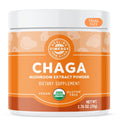 Vimergy Chaga Powder - Superfood Cellular & Cardiovascular Support