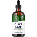 Vimergy Olive Leaf Liquid – Immune Health & Cardiovascular Support | USDA Organic, Vegan, Paleo, Gluten Free – 115 mL (57 Servings)