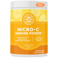 Vimergy Micro-C Immune Power™ - 500g, 139 Servings, 2000mg Vitamin C per Serving | Gluten-Free, Vegan