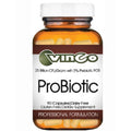 Vinco ProBiotic 25 Billion 90 Caps | Probiotic Supplement