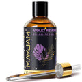 Violet Reverie Fragrance Oil 100ml | MAYJAM for Diffusers, Soaps & Candles
