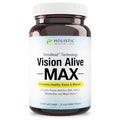 Vision Alive Max with Lutemax 2020 – 8 Natural Eye Support Ingredients