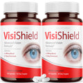 Visishield Advanced Vision Formula – Eyes Supplement (120 Capsules) – 2 Pack