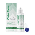 Vista Clean Multi-Purpose Solution for Scleral & GP Lenses – 3.4 oz with Lens Case