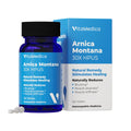 VitaMedica Arnica Montana 30X Tablets - Natural Pain, Bruising & Swelling Relief (150 Ct)