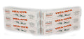 Vita-Myr Zinc+ Toothpaste 4 oz (Pack of 6) – Sugar Free, Fluoride Free, Made in USA