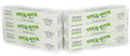 Vita-Myr Zinc+ Toothpaste – No Sugar, No Fluoride, Gluten Free, SLS Free – Made in USA | 5.4 oz Pack of 6