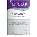 Vitabiotics Perfectil Platinum Skin Radiance - 60 Tablets