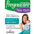 Vitabiotics Pregnacare New Mum Postnatal Formula - 56 Tablets