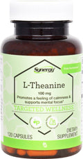 Vitacost L-Theanine from Suntheanine® 100 mg - 120 Capsules