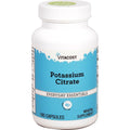 Vitacost Potassium Citrate - 99 mg - 180 Capsules | Potassium Supplement