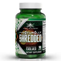 Vital Alchemy Naturally Shredded Ashwagandha Supplement with KSM-66 – Mood Support, Cortisol, Keto & Weight Management