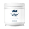 Vital Brain Powder | Vital Nutrients – Phosphatidylserine & Acetyl-L-Carnitine Nootropic
