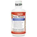 Vital Earth Minerals Fulvic Minerals Liquid – Fulvic Acid with 70+ Trace Minerals, 32 oz + 1 oz Cup
