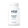 Vital Nutrients Boswellia Extract 400mg | Boswellia Capsules for Joint, Immune & Digestive Health | Gluten Free, Non-GMO | 90 Capsules
