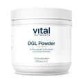Vital Nutrients DGL Powder – Vegan Licorice Root Extract for Digestive Health | Gluten Free | 120g