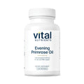 Vital Nutrients Evening Primrose Oil 1000mg – GLA Omega-6, 100 Softgels