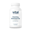 Evening Primrose Oil 1000mg – Vital Nutrients | 250 Softgels