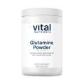Vital Nutrients Glutamine Powder | GI Support, Gluten Free, Non-GMO 450g