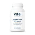 Vital Nutrients Green Tea Extract 550mg – Antioxidant for Heart & Immune Health*