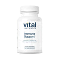 Vital Nutrients Immune Support | Herbal Immune System Support Supplement | Vegan Antioxidant and Immunity Supplement | Gluten, Dairy, Soy Free | Non-GMO | 60 Capsules