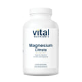 Vital Nutrients Magnesium Citrate 150mg – Sleep & Relaxation Support | Vegan
