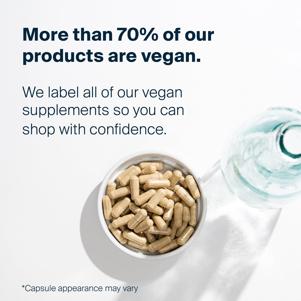 Vital Nutrients Quercetin | 500mg Vegan Quercetin Supplement – 200 Capsules