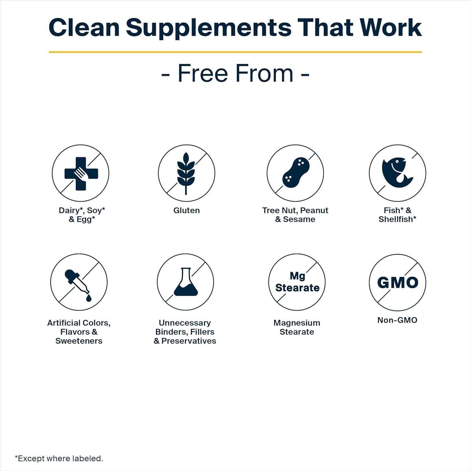 Vital Nutrients Sleep + Recover – Vegan Sleep Support with Melatonin, Ashwagandha & L-Theanine