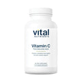 Vital Nutrients Vitamin C 1000mg | Vegan, Non-GMO Immune Support | 120 Capsules