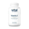 Vital Nutrients Vitamin C 1000mg | Pure Ascorbic Acid, Vegan Antioxidant for Immune Support & Iron Absorption | Gluten Free | Non-GMO | 220 Capsules