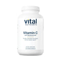 Vital Nutrients Vitamin C with Bioflavonoids | Vegan, Allergen-Free 1000mg Vitamin C + 500mg Citrus Bioflavonoids | 220 Capsules