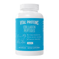 Vital Proteins Collagen Peptides Capsules for Women – 360 Capsules | Daily Wellness Support