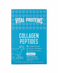 Vital Proteins Collagen Peptides 20 Ct Box, 0.35 Oz – Grass-Fed Collagen for Hair, Skin, Nails