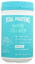 Vital Proteins Marine Collagen Peptides (2-Pack) – 144 Servings