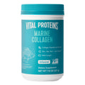 Vital Proteins Marine Collagen Peptides Powder – 12g Serving, 7.8 oz Canister