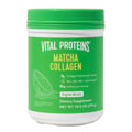 Vital Proteins Matcha Collagen Peptides Powder – 10.5 oz (Original Flavor)