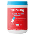 Vital Proteins Collagen Peptides Powder Ice Pop - Hair, Skin & Nails, 26.3oz